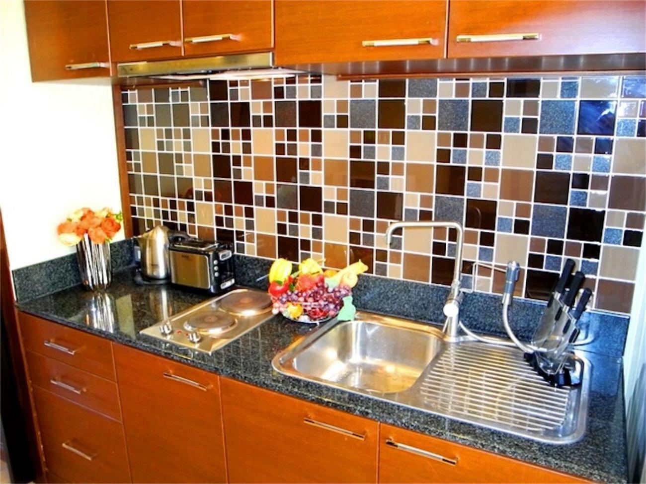 Sea & Sky Karon 1 Bedroom Apartment 카타 비치 외부 사진